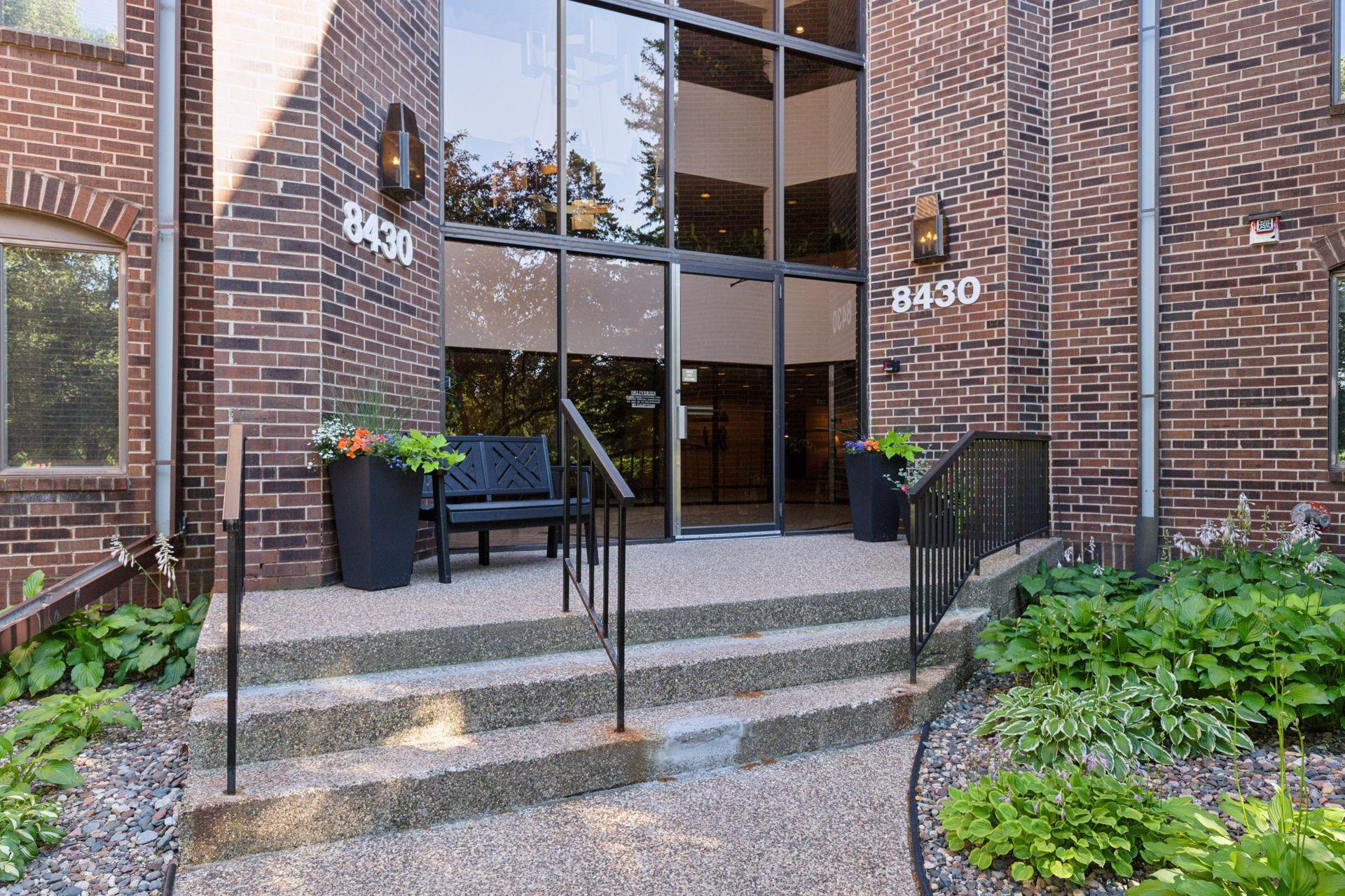 Property Photo: 8430 Pennsylvania Road 106 MN 55438