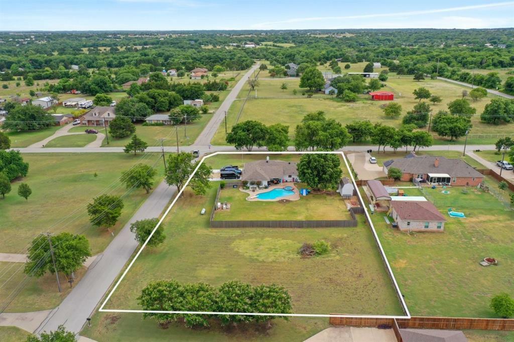 Photo de la propriété:  3661 Sudith Lane  TX 76065 