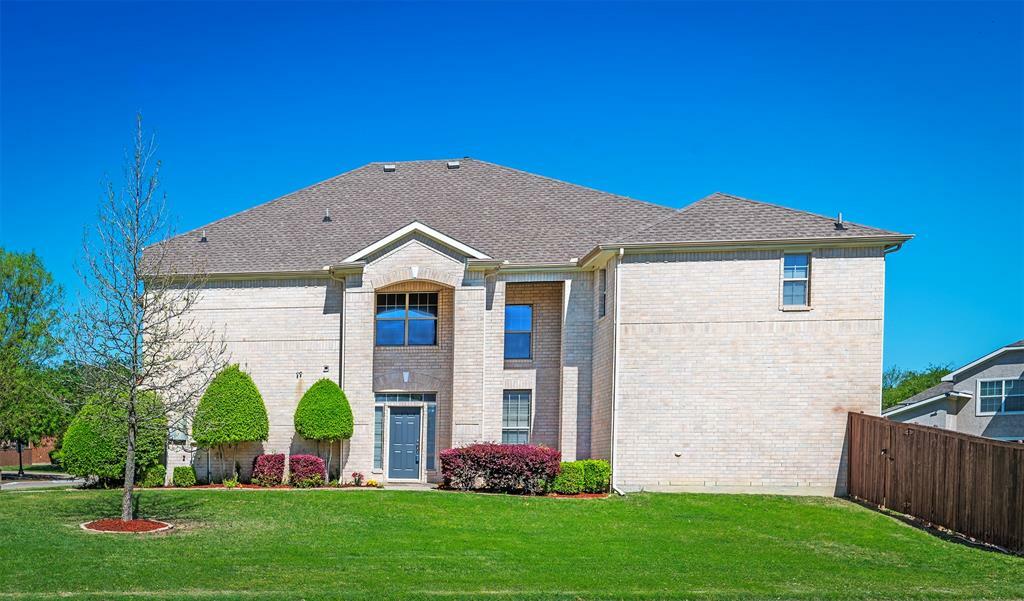 Property Photo:  6500 Hickory Hill Drive  TX 75074 