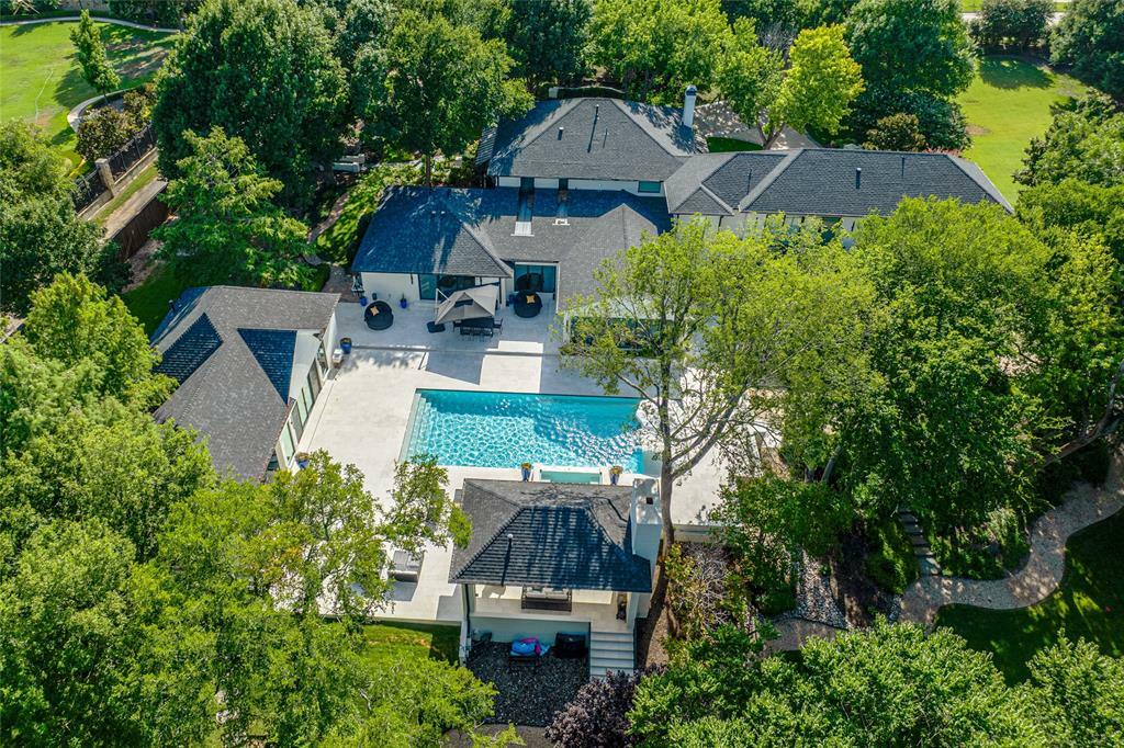 Photo de la propriété:  3512 Willow Bend Drive  TX 75093 