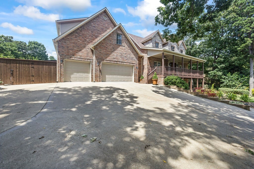 Property Photo: 1 Merion Drive AR 72631