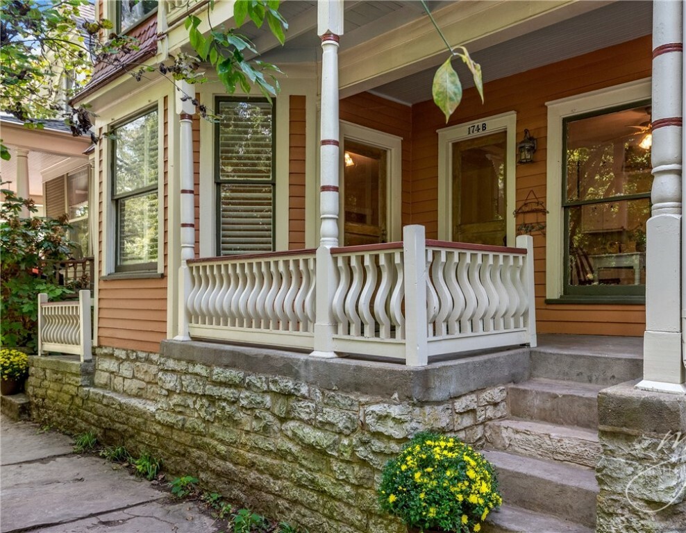 Property Photo:  174 Spring Street  AR 72632 