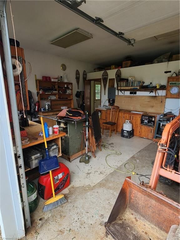 Property Photo: 3666 Hwy 539 ON P0H 1M0