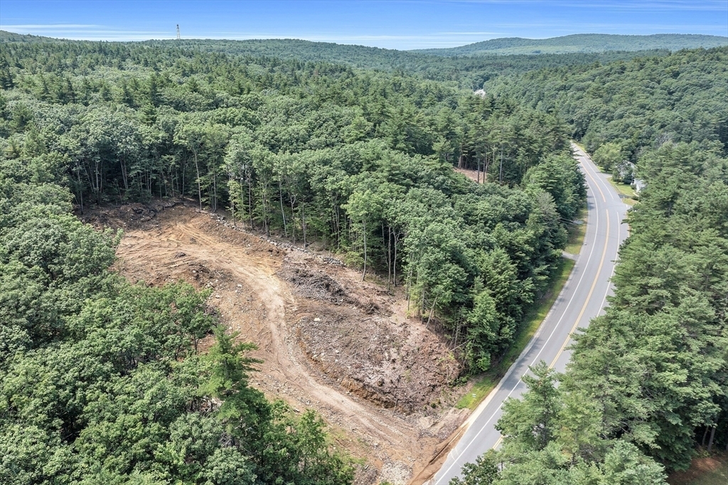 Property Photo:  Lot 3 W State Rd  MA 01431 