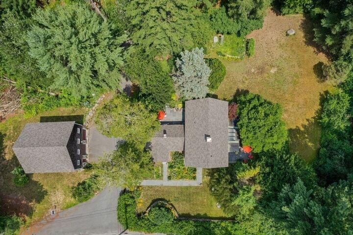 Property Photo:  60-62 Bullard St  MA 02067 