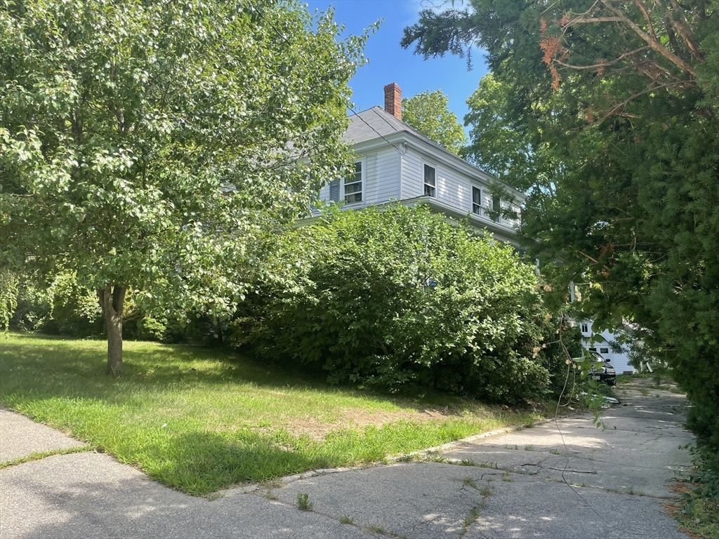 Property Photo:  39 Prospect Street  MA 01746 