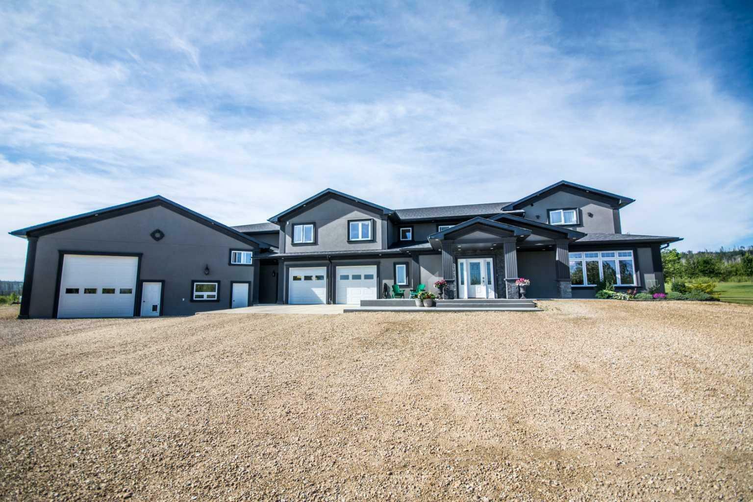 Photo de la propriété: 33 Southshore Estate Drive AB T0G 2M0