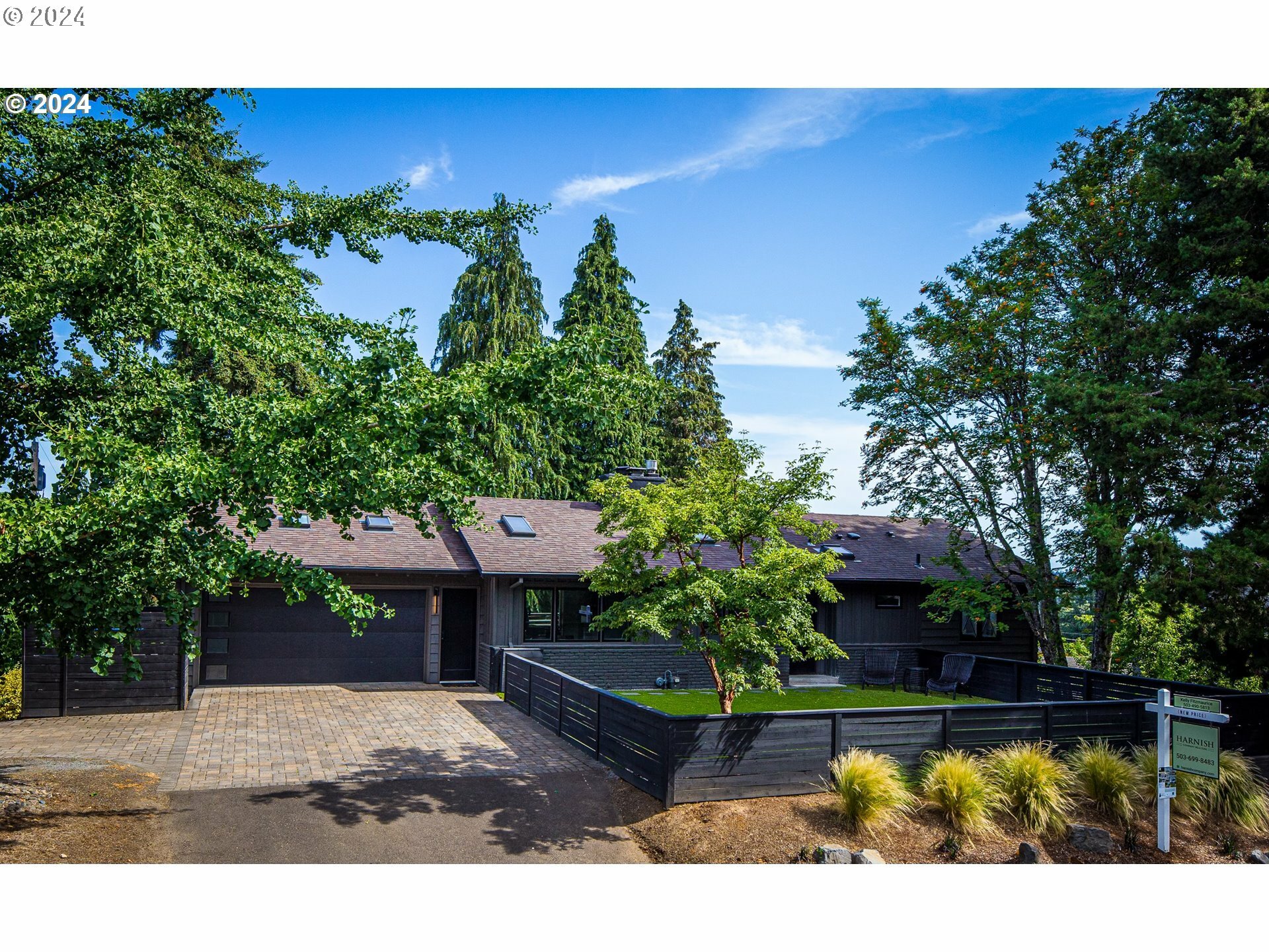 1029 Laurel St  Lake Oswego OR 97034 photo