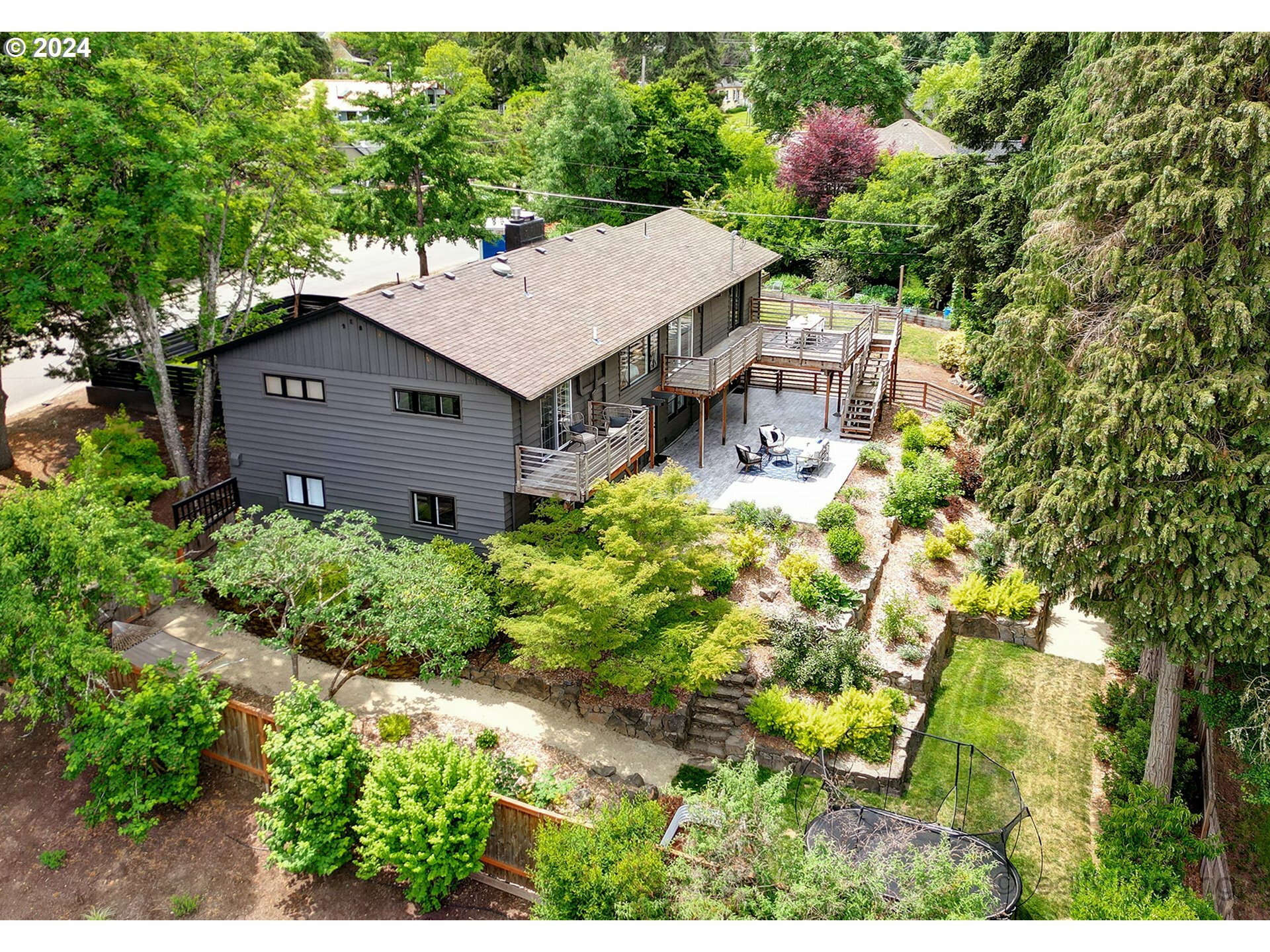 1029 Laurel St  Lake Oswego OR 97034 photo