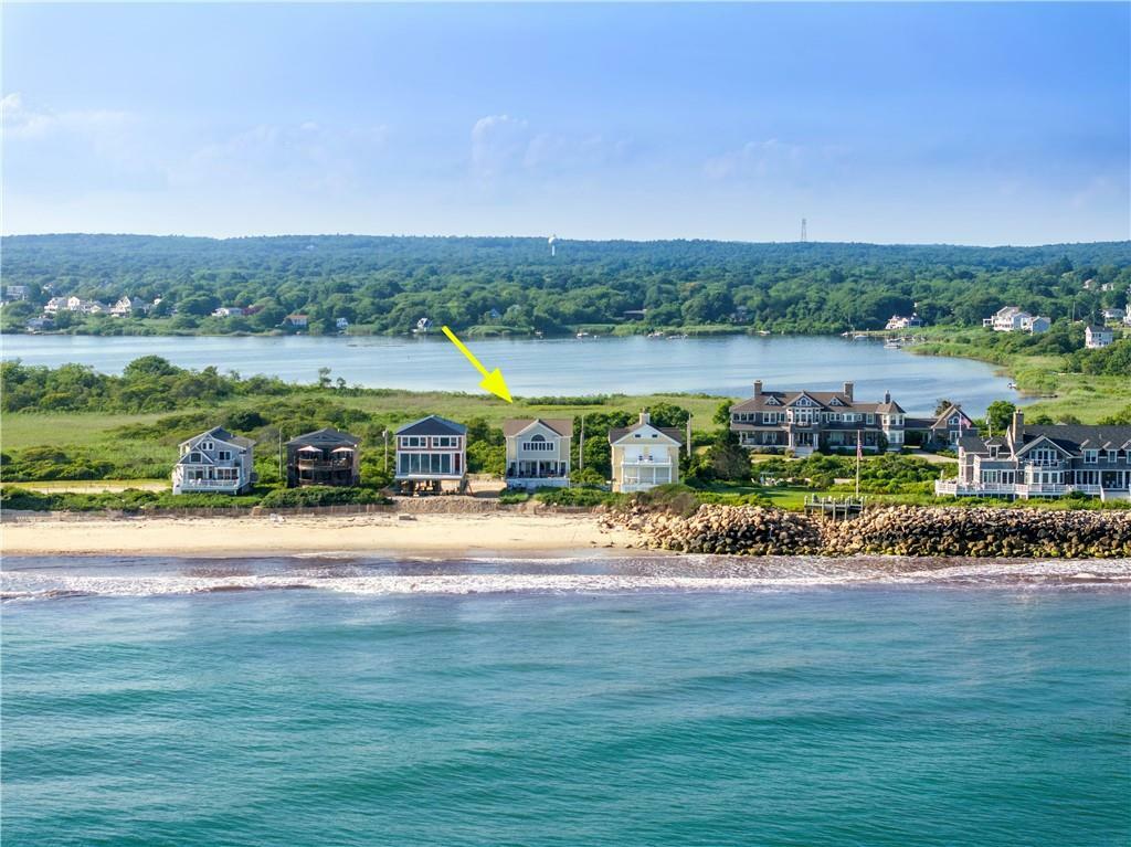 Property Photo:  80 Green Hill Ocean Drive  RI 02879 