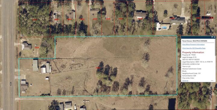 Admin Southern Homes