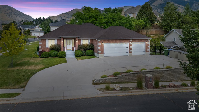 58 N Canterbury Cir E  Logan UT 84321 photo