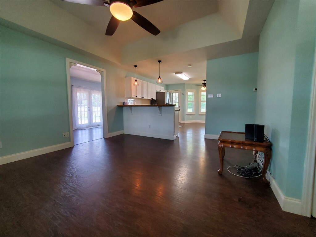 Property Photo:  205 Panther Path  TX 78642 