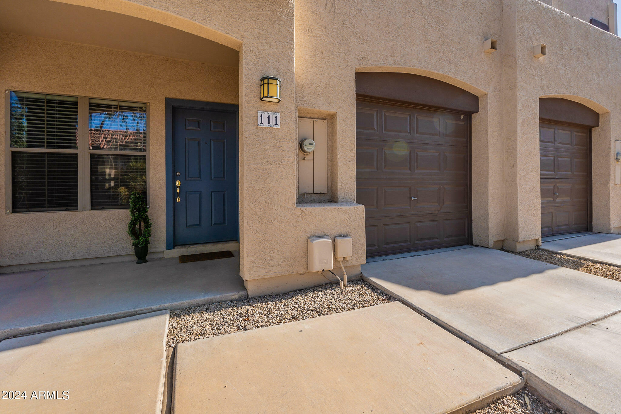 Property Photo:  1930 E Hayden Lane 111  AZ 85281 