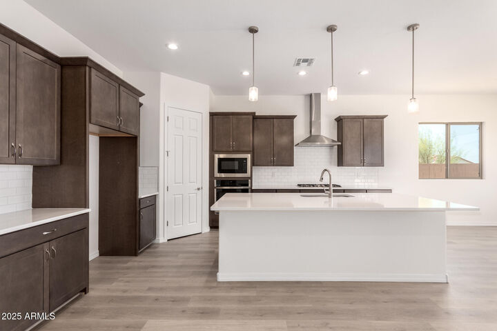 Property Photo:  17225 W Calle Lejos --  AZ 85387 