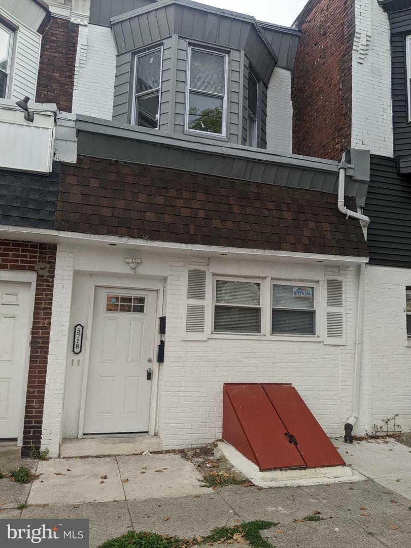 Property Photo:  5718 W Girard Avenue  PA 19131 