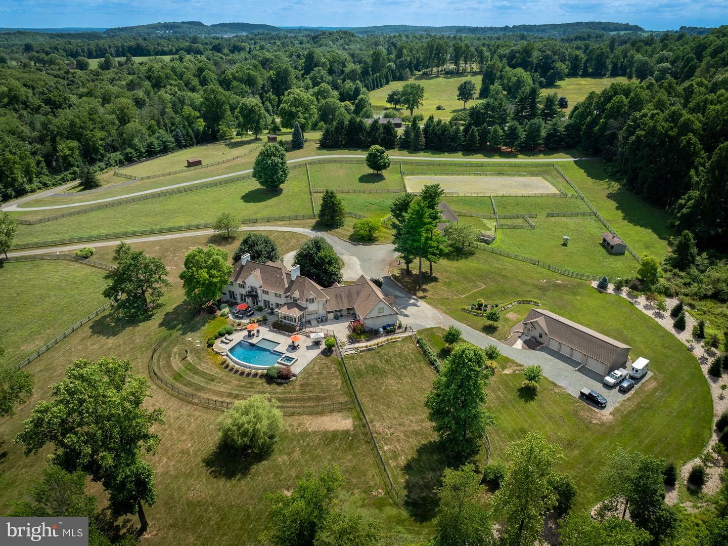 Property Photo: 1169 Bartlett Lane PA 19425