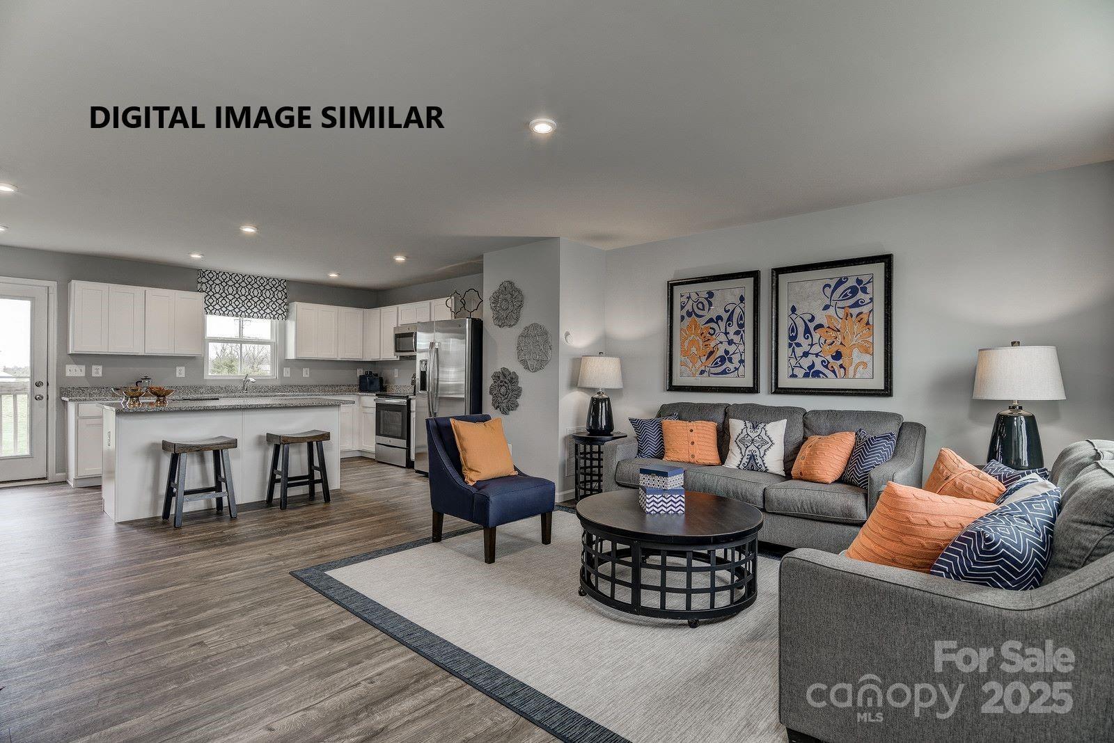 Property Photo:  271 Basildon Street 1030  SC 29720 