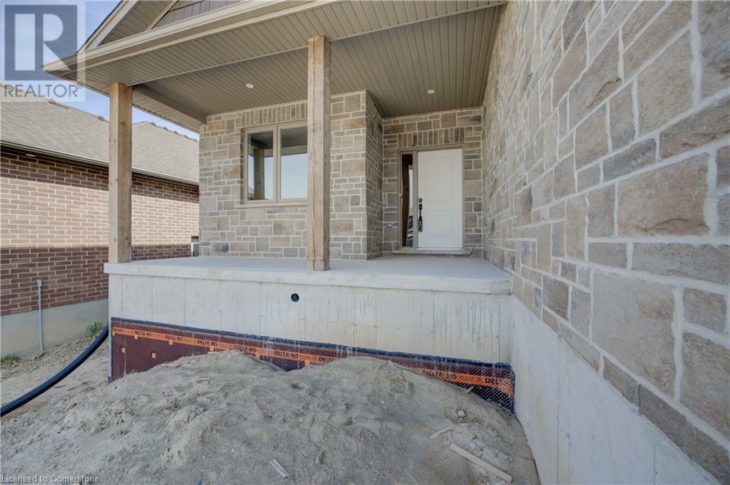 Property Photo: 117 Pugh Street ON N0K 1M0