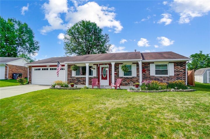 1364 Sheridan Court  Troy OH 45373 photo
