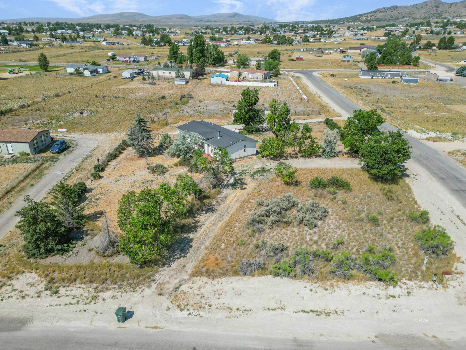Property Photo: 440 Elgin Drive NV 89815