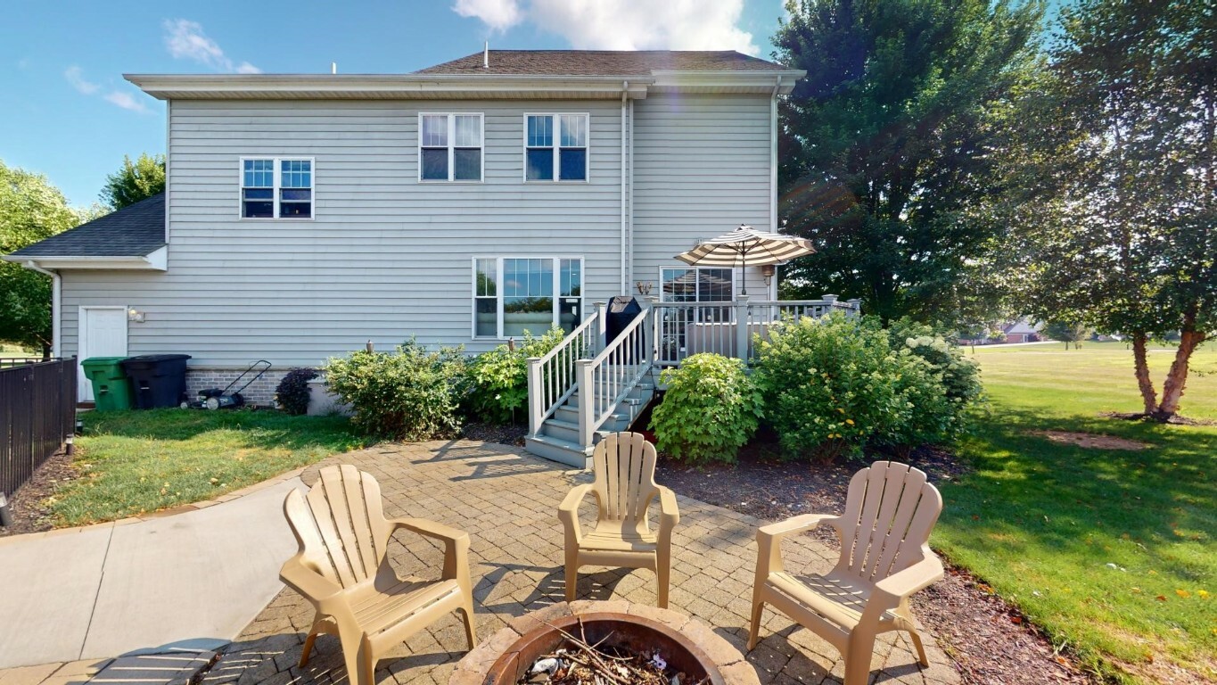 Property Photo:  2014 Creekside Drive  PA 16412 