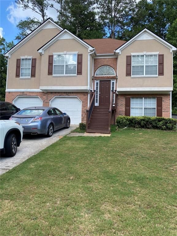 Property Photo: 4094 Sweetsprings Terrace SW GA 30127