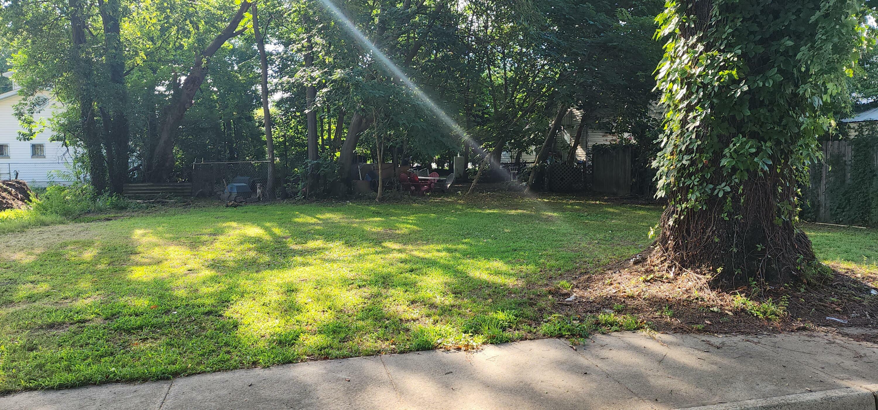 Property Photo:  605 Sibley Street  GA 30901 