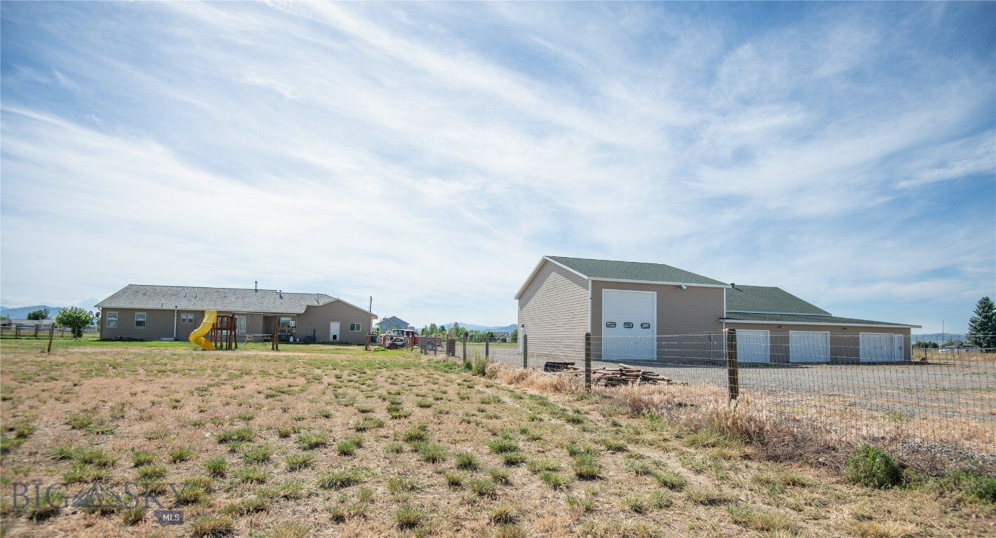 Property Photo:  3715 Pioneer Park Drive  MT 59602 