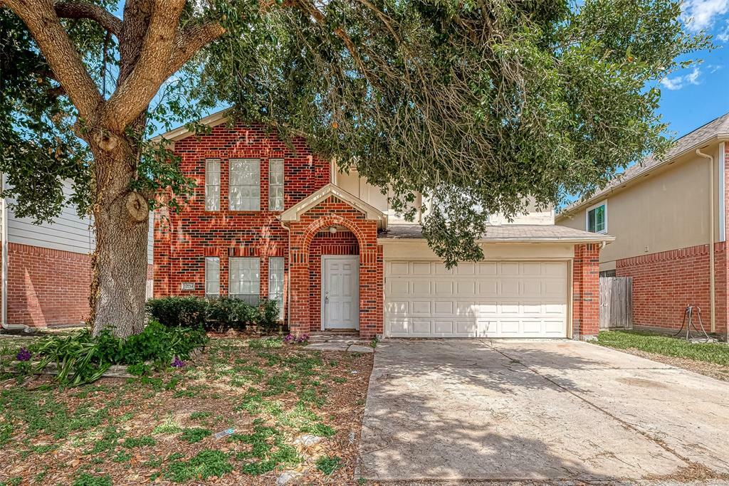 Property Photo:  12734 Highmanor Drive  TX 77038 