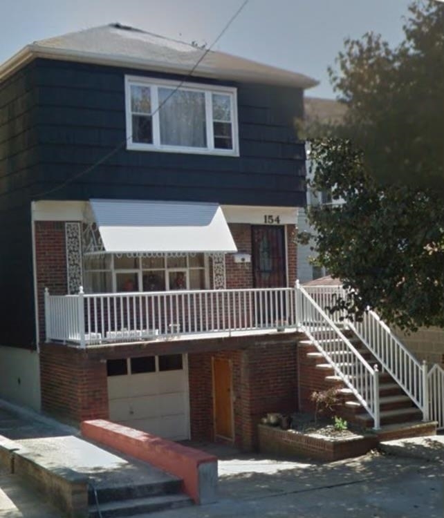 Property Photo:  154 Humphrey Ave  NJ 07002 