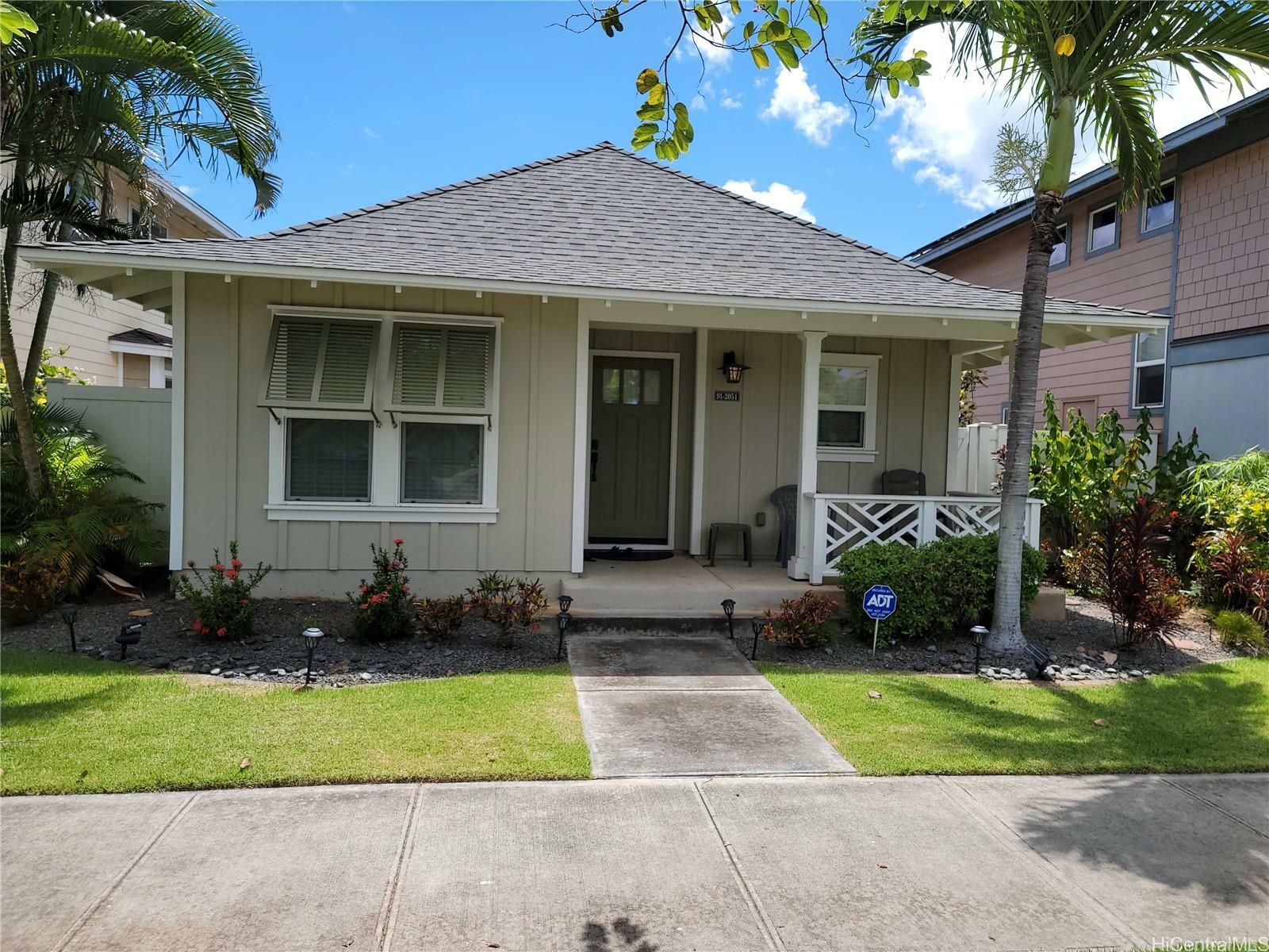 91-2051 Kamakana Street  Ewa Beach HI 96706 photo