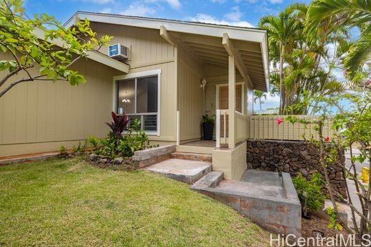 Property Photo:  1135 Lunalilo Home Road  HI 96825 