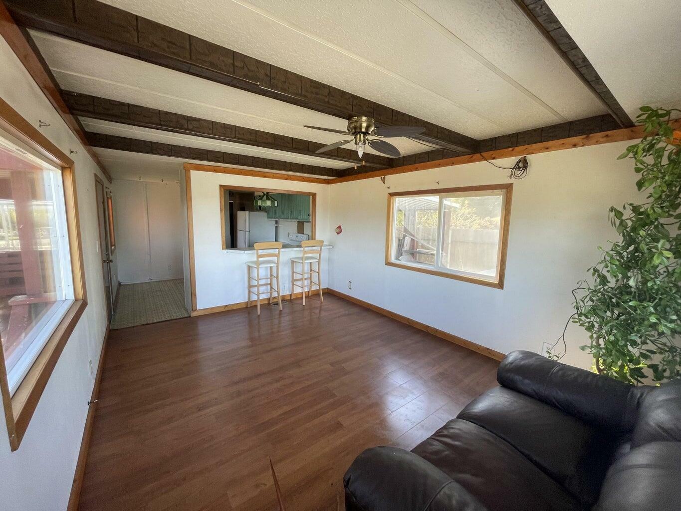 Property Photo:  5309 Paradise Lane 119  CA 95503 