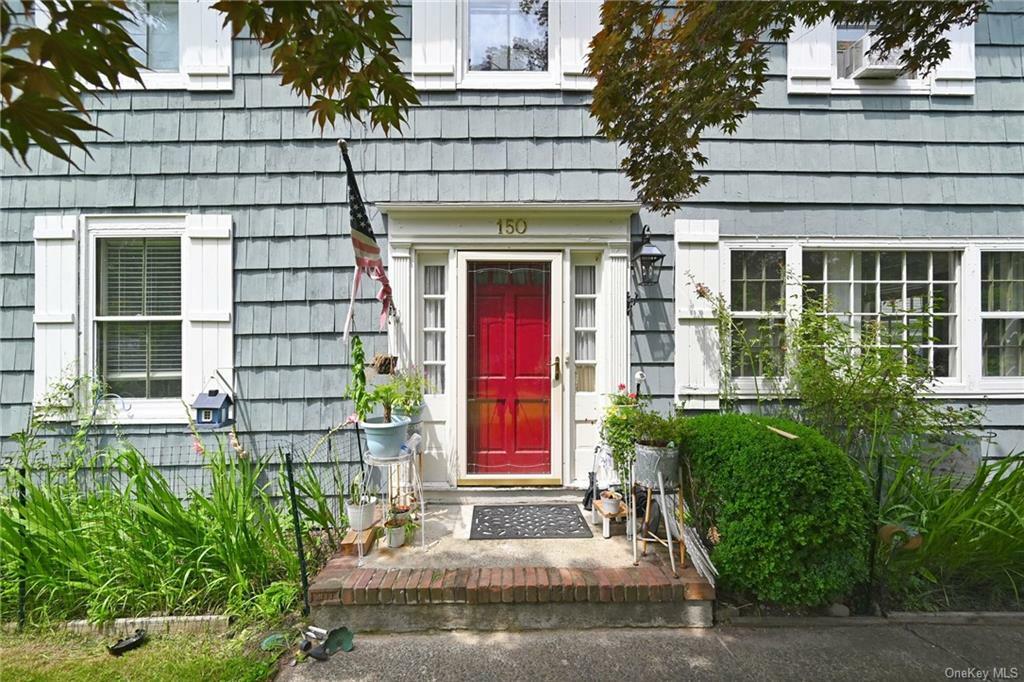 Property Photo:  150 Summit Park Road  NY 10977 