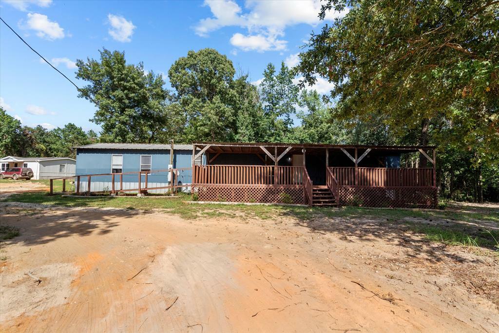 Property Photo:  460 County Road 154  TX 75965 