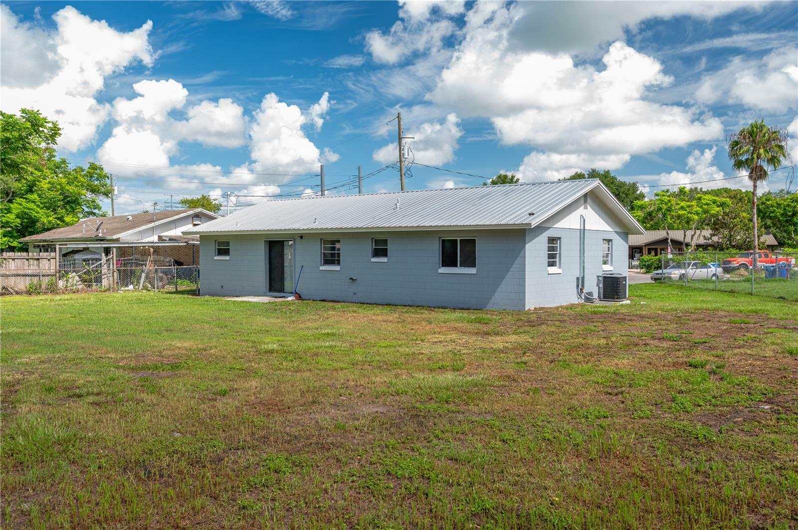 Property Photo:  517 3rd Court SW  FL 33841 