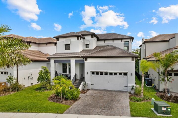 Property Photo: 1039 Seagrape Drive FL 33570