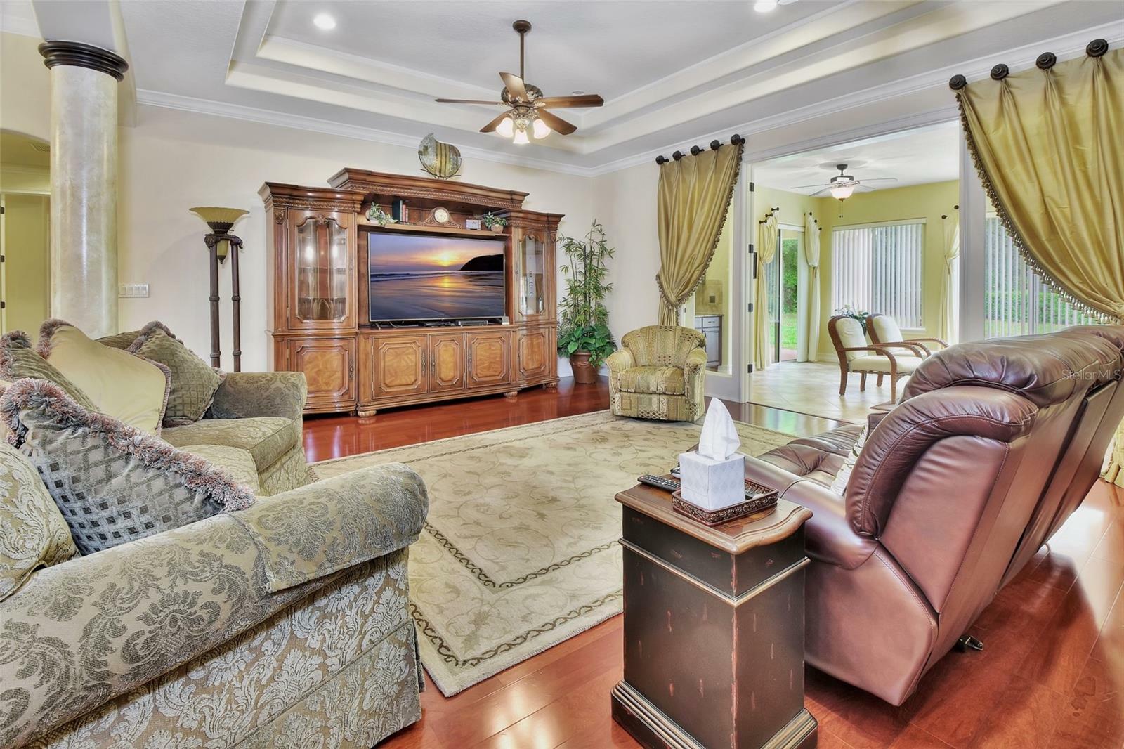 Property Photo:  1315 Crystal Vision Road  FL 32724 