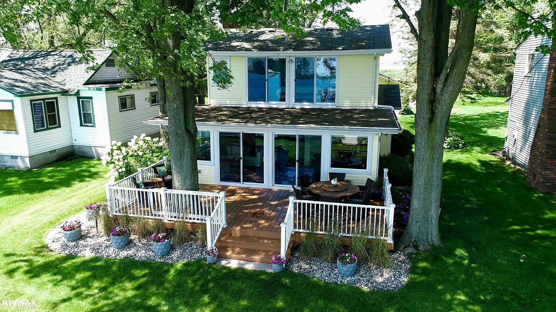 Property Photo:  4348 South Channel Drive  MI 48028 