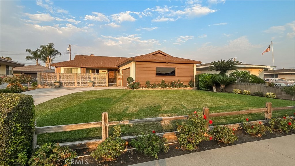 Property Photo:  12439 Baker Avenue  CA 91710 