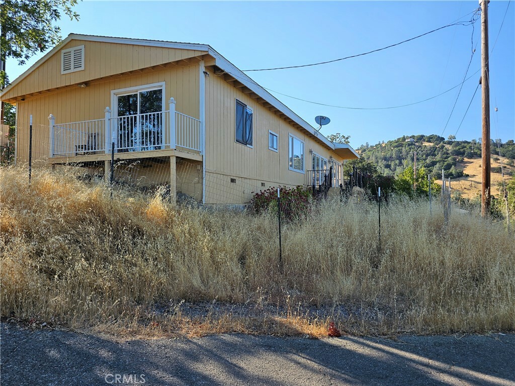 Property Photo:  12322 Lakeview Drive  CA 95423 