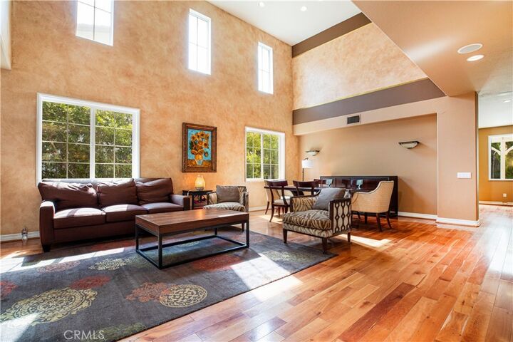 Property Photo: 20559 Pesaro Way CA 91326