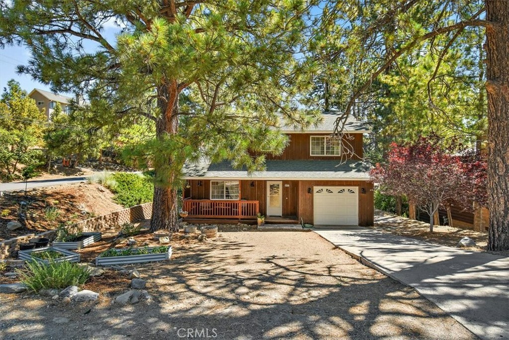 Property Photo:  5421 Lone Pine Canyon Road  CA 92397 