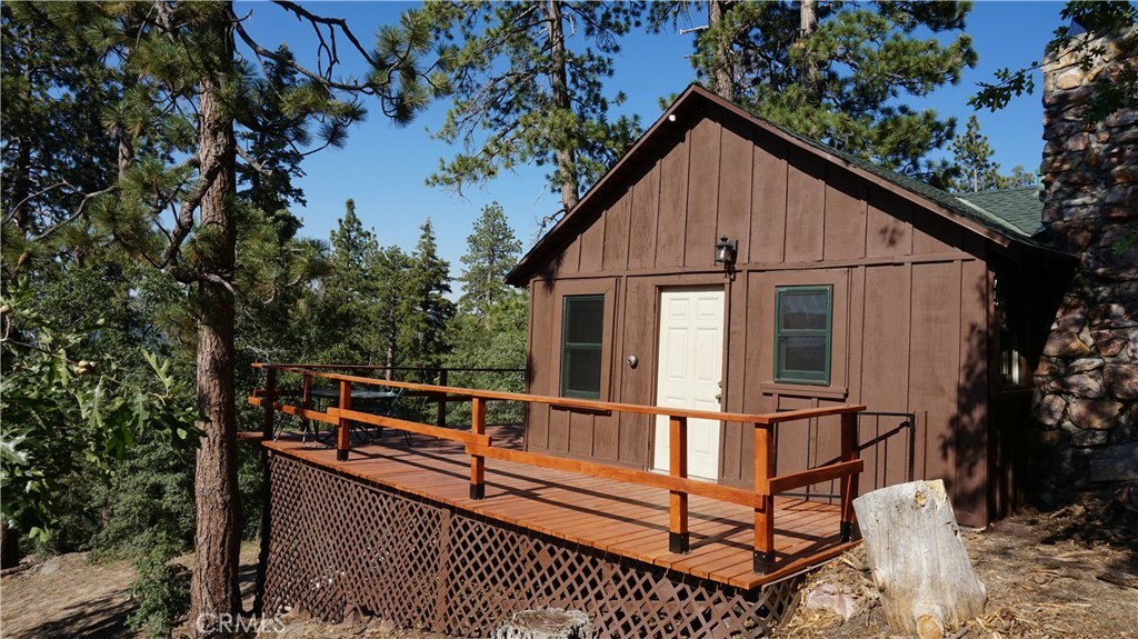 Property Photo:  75 Metcalf Creek Trail  CA 92315 