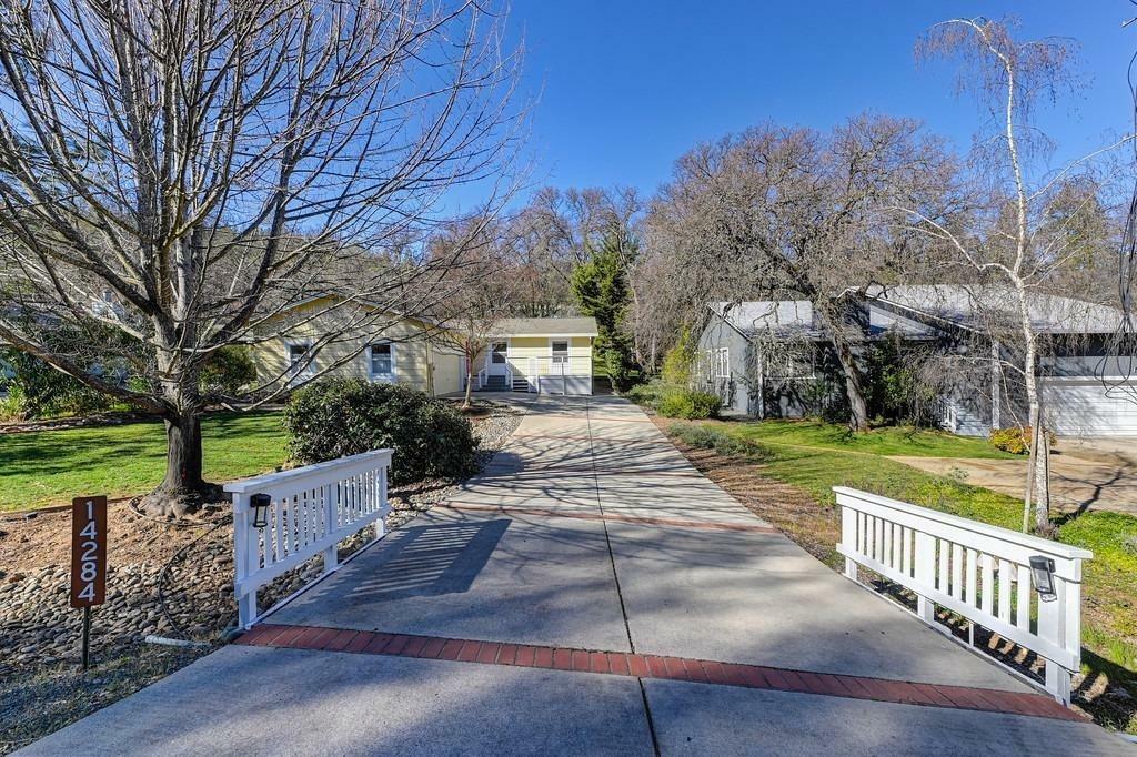 Property Photo:  14284 Torrey Pines Drive  CA 95602 