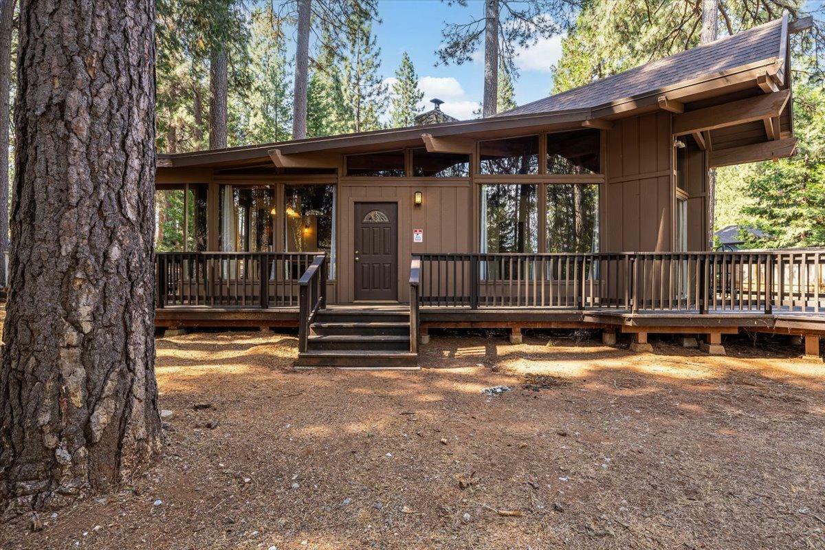 Property Photo: 9900 Grizzly Flat Road CA 95636