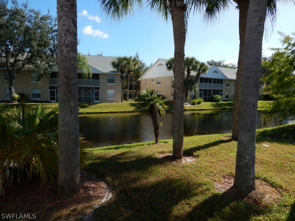 Property Photo:  126 Pebble Shores Drive 202  FL 34110 