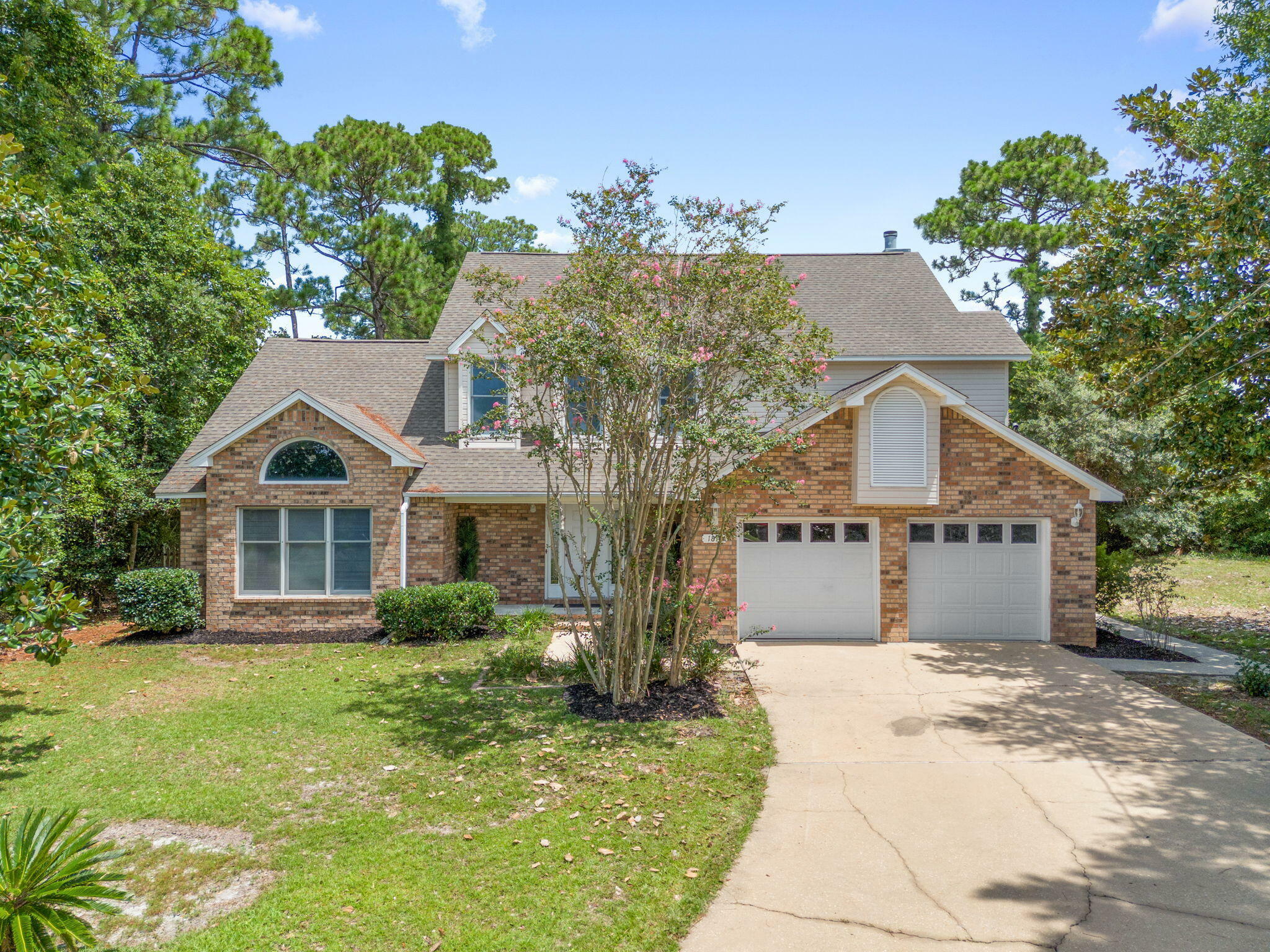 Property Photo:  1814 Spitfire Street  FL 32566 