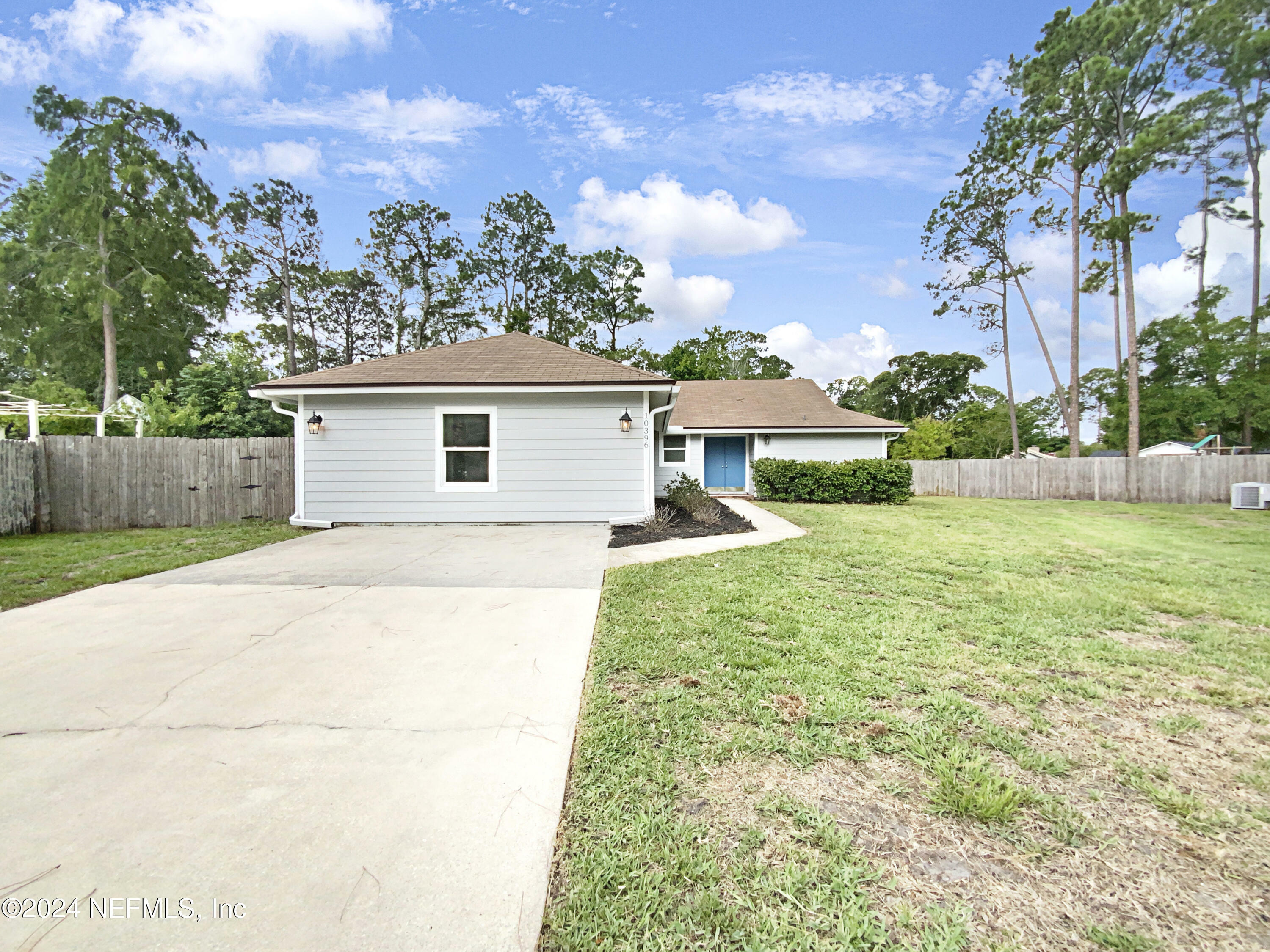 10396 Arrow Forest Court  Jacksonville FL 32257 photo